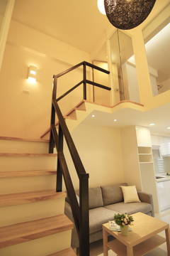 喜來登華廈(租)