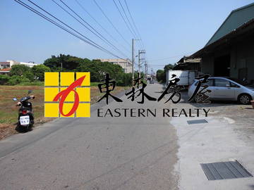 東區都計（預）地