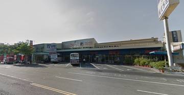 七期近環中路單筆臨20米路方正稀有建地