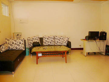 太平區新平路3段透天別墅~雙車庫~有孝親房