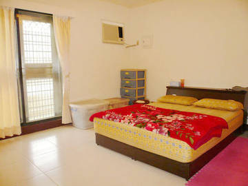 太平區新平路3段透天別墅~雙車庫~有孝親房