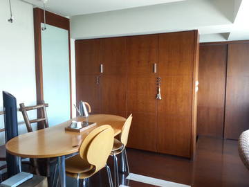 眺望文化中心美廈