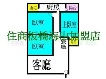 560B@52中央美寓1樓