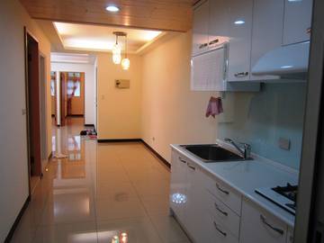 017B環球優質3房