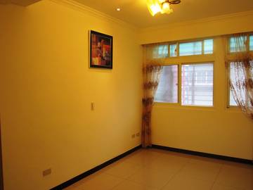 017B環球優質3房