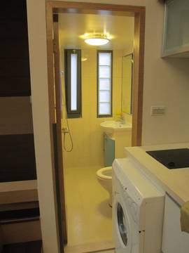 近大安森林公園電梯桃高2+1房