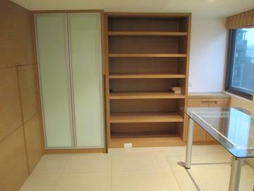 近大安森林公園電梯桃高2+1房