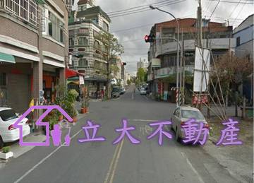 三民路角地 C1K-0002