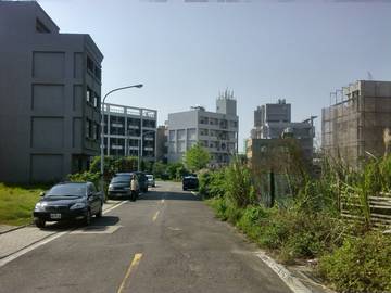 明湖路建地(二)