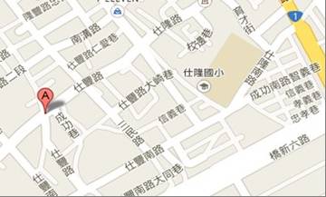 仕豐店面(一)C2K-0006