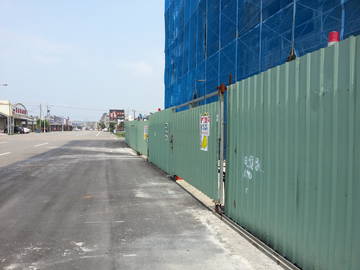 美居仰森   預售中