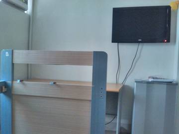 香山全新出租套房