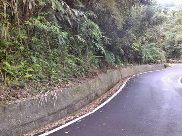 橫山超大面寬景觀美地