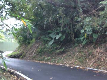 橫山超大面寬景觀美地