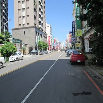 向陽金建地