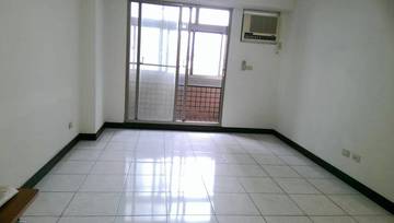 中興大學電梯大樓 3房2廳 屋況/採光極佳