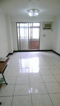 中興大學電梯大樓 3房2廳 屋況/採光極佳