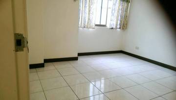 中興大學電梯大樓 3房2廳 屋況/採光極佳