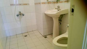 中興大學電梯大樓 3房2廳 屋況/採光極佳