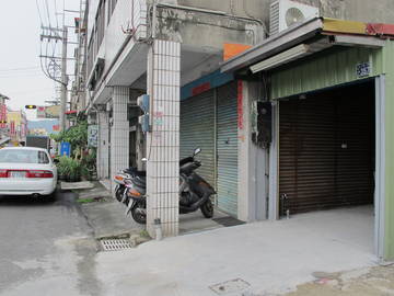 社頭-社斗路旁店租