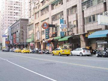 中興大學2房 採光格局佳 有裝潢屋況佳