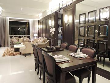 預售屋大河戀 多戶可選 3房+平車 