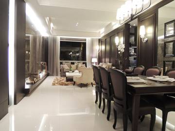 預售屋大河戀 多戶可選 3房+平車 