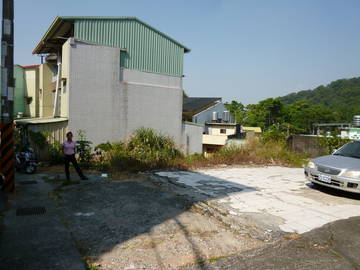 中正公園丙建地