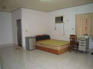 國軒路優質套房