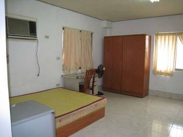 國軒路優質套房