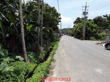 L9112 嘉義縣 竹崎養老院用地 高金梅