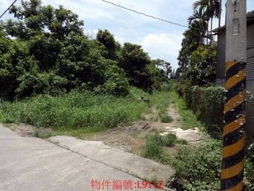 L9112 嘉義縣 竹崎養老院用地 高金梅
