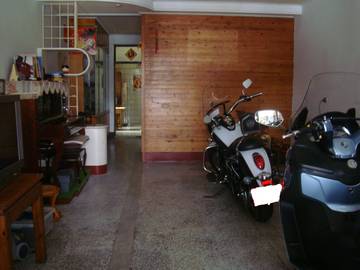 康橋飯店旁透天