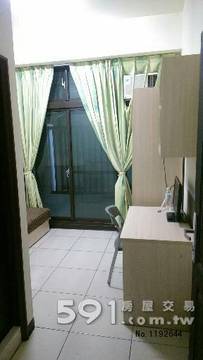 近中科工業區、三所大學優質套房