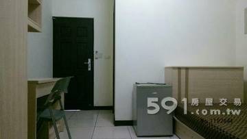 近中科工業區、三所大學優質套房