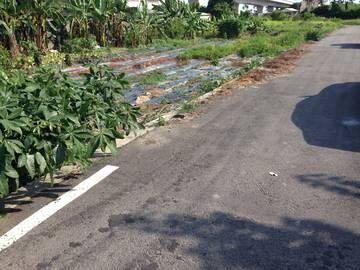 住商雅潭-神岡中山路旁角田