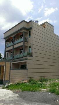 近双公園全新別墅