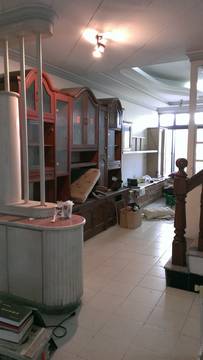 文教區車庫別墅