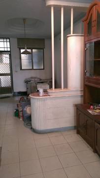 文教區車庫別墅