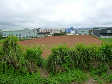 神岡新庄段農地