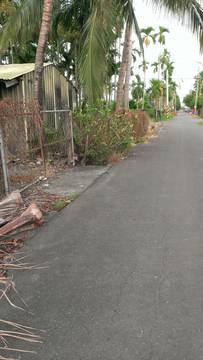 潮州鎮邊 美美農地