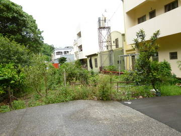 南嵩活動中心建地