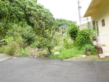 南嵩活動中心建地