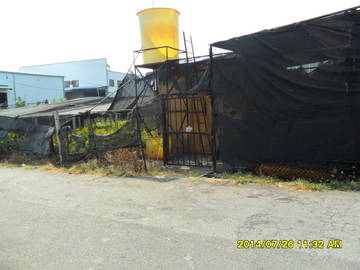 石岡區公所建地