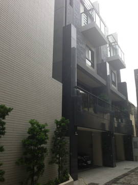 良聚一鼎電梯別墅