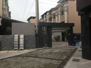 良聚一鼎電梯別墅