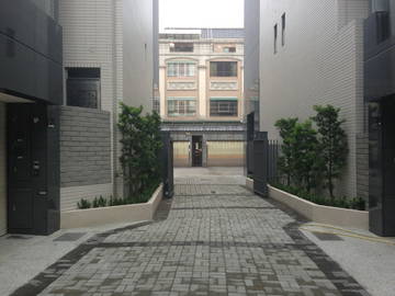 良聚一鼎電梯別墅