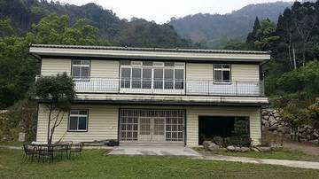 南庄渡假休閒(精舍道館)勝地