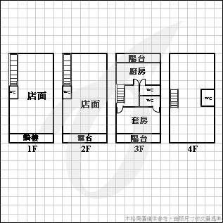 三義館前店住（三義鄉）＊苗栗三義房屋三義透天三義店面＊東森后里