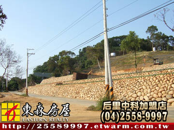 牛稠坑超美農地G